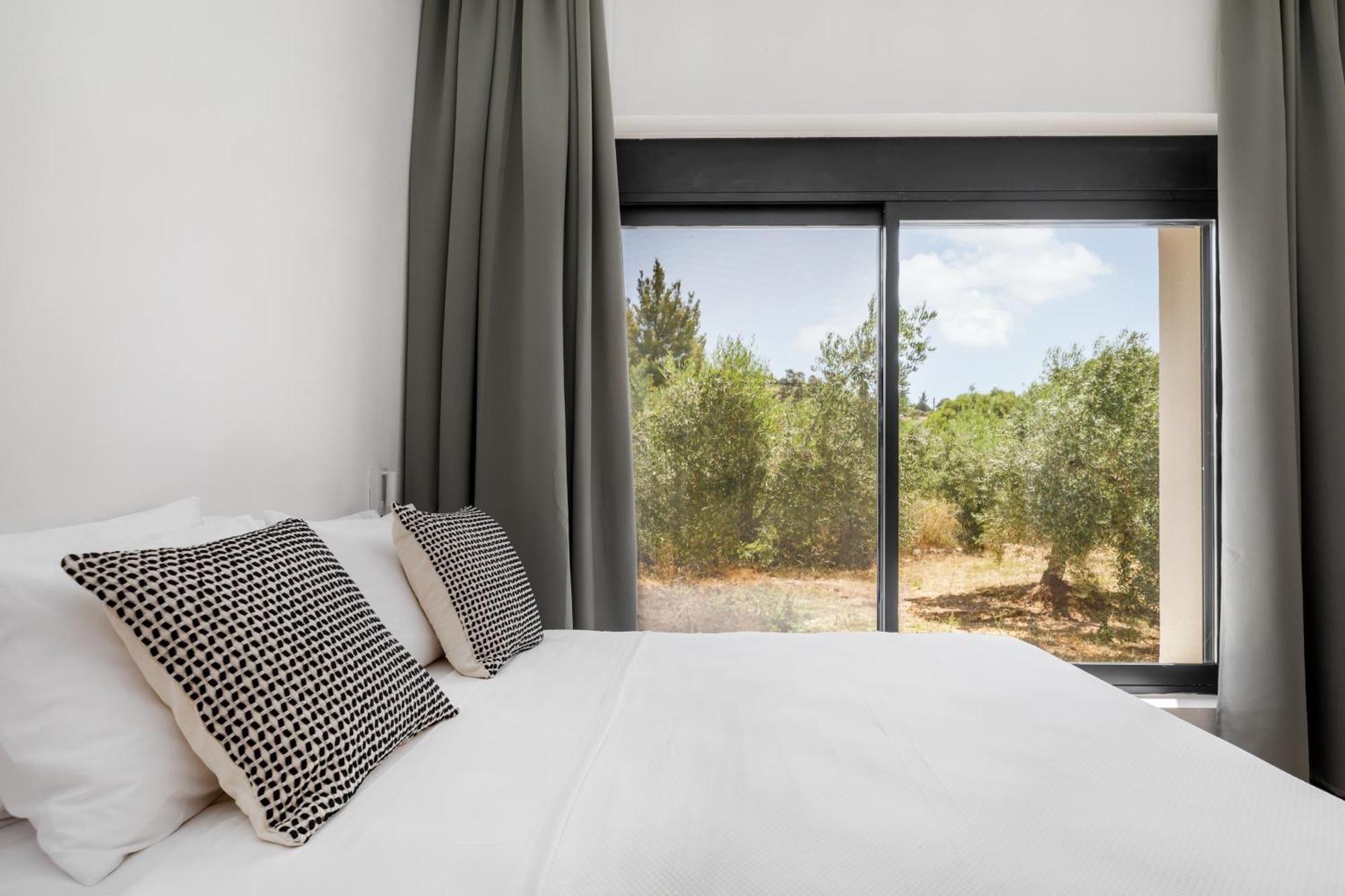 Olea Villas By Halu!, Cozy Villa In Nikiti Lagomandra Exterior foto